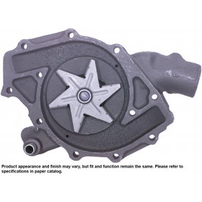 Vandpumpe Ford 429 1968 til 1969 (Gates 44011-A1C 58-206-1251370) Water pump