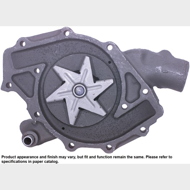 Vandpumpe Ford 429 1968 til 1969 (Gates 44011-A1C 58-206-1251370) Water pump