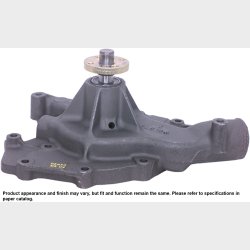 Vandpumpe Ford 429 1968 til 1969 (Gates 44011-A1C 58-206-1251370) Water pump
