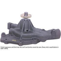 Vandpumpe Ford 429 1968 til 1969 (Gates 44011-A1C 58-206-1251370) Water pump