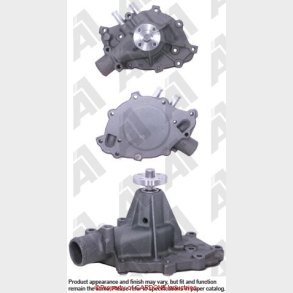 Vandpumpe st�bejern Ford 289/302/351W 1965 til 1972 (Gates 43049 - A1C 58222/3 - 3458 - 125-1420)