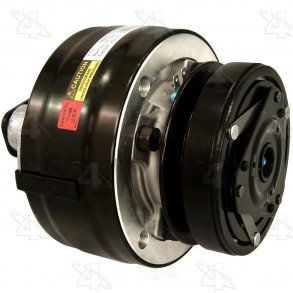 A/C Compressor GM 1974 til 1992 (Four Season 58231)