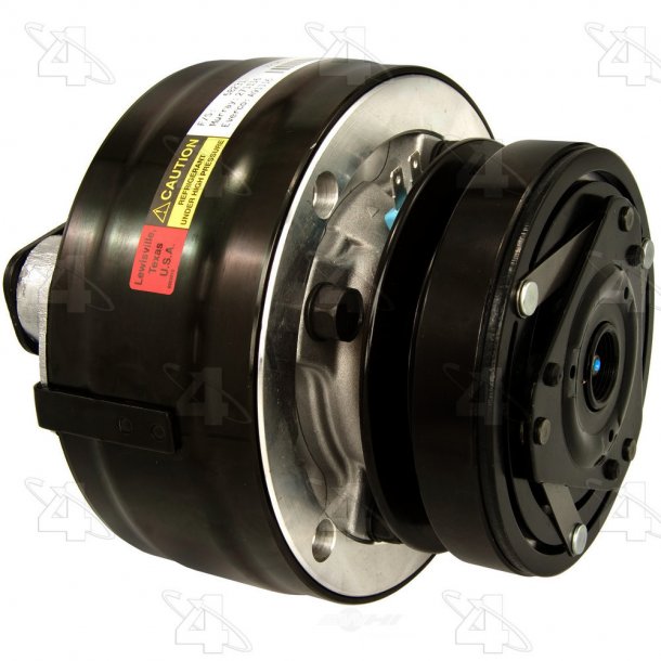 A/C Compressor GM 1974 til 1992 (Four Season 58231)