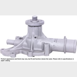 Vandpumpe Ford Mustang 1994 til 1995 (Gates 43065 - A1C 58498)