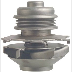 Vandpumpe Cadillac 4,6 1995 til 2005 (A1 58512 - Gates 41026 - 941026) Water pump