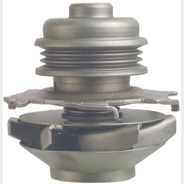 Vandpumpe Cadillac 4,6 1995 til 2005 (A1 58512 - Gates 41026 - 941026) Water pump