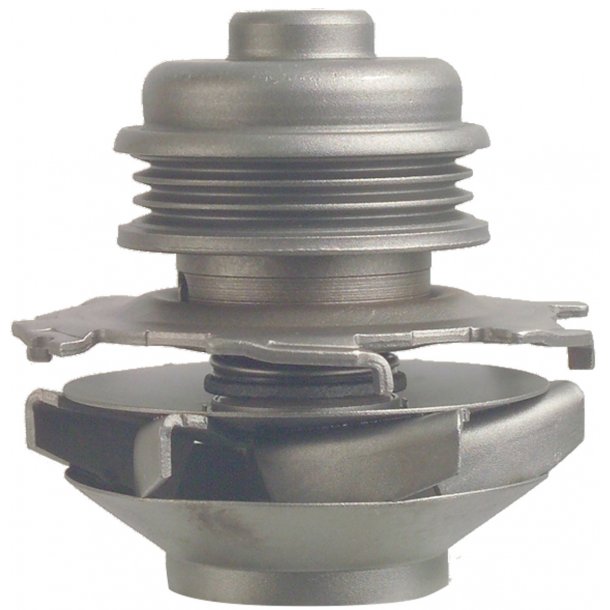 Vandpumpe Cadillac 4,6 1995 til 2005 (A1 58512 - Gates 41026 - 941026) Water pump