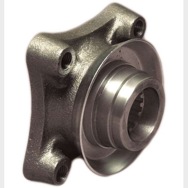 Corvette Flange til spindel 1963-1979