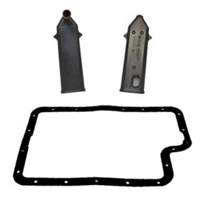 Automatgearkassefilter Ford 2003 til 2007 (B-218 - AE 616-58624 - Wix 58624)