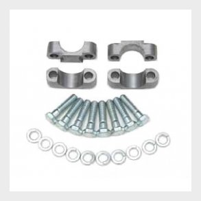 Corvette Leje overfald HD Yoke  1963-1979