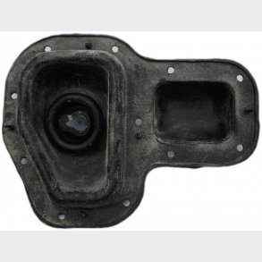 Corvette shifter boot 4sp manuel 1963