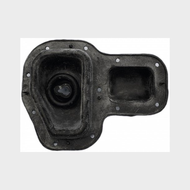 Corvette shifter boot 4sp manuel 1963