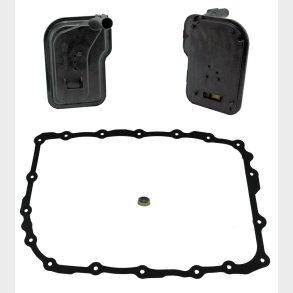 Automatgearkassefilter GM 2007 til 2015 (Wix 58931 - ATP B268)