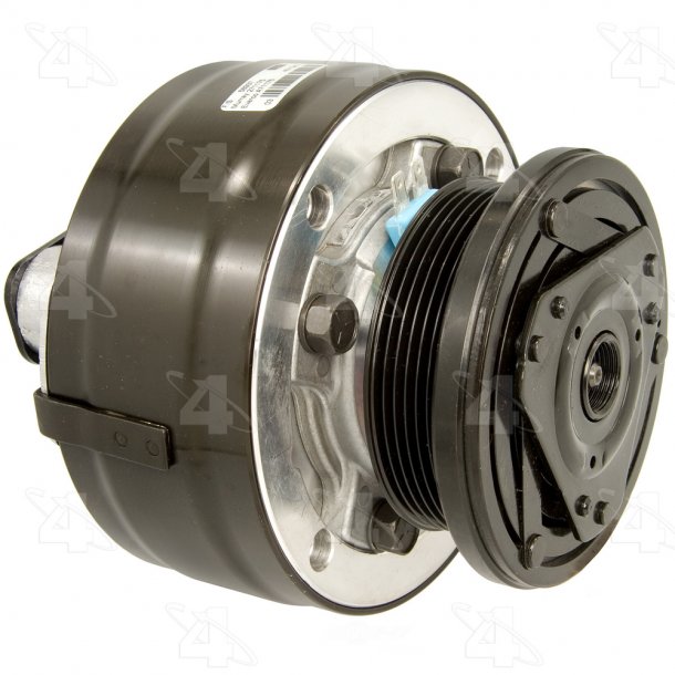 A/C Compressor GM 1993 til 1997 (Four Season 57937 - 58937)