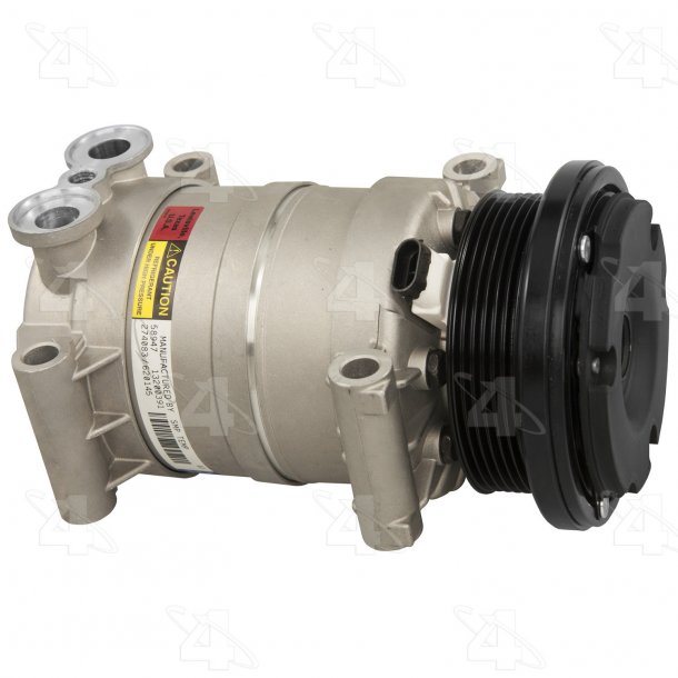 A/C Compressor GM 1994 til 2005 (Four Season 58947)