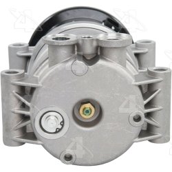 A/C Compressor GM 1994 til 2005 (Four Season 58947)
