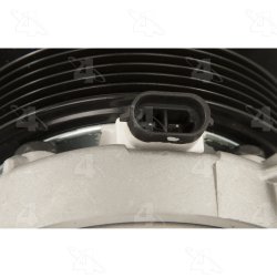A/C Compressor GM 1994 til 2005 (Four Season 58947)