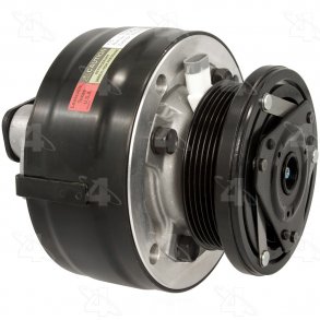 A/C Compressor GM 1987 til 1996 (Four Season 57948 - 58948)