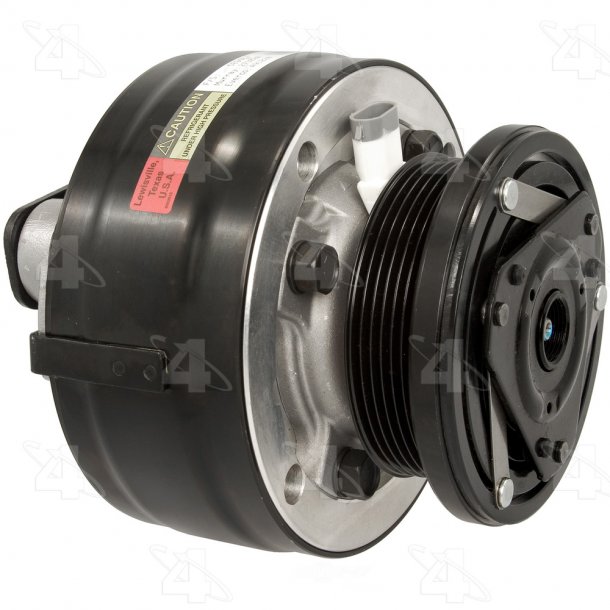 A/C Compressor GM 1987 til 1996 (Four Season 57948 - 58948)