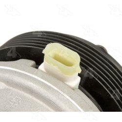 A/C Compressor Chevrolet Astro 1996 til 2005 (Four Season 58949)