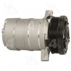 A/C Compressor GM 1993 til 1997 (Four Season 58955)