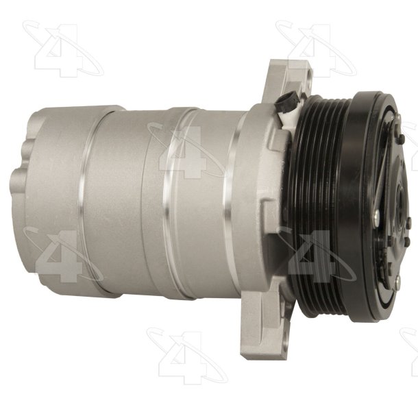 A/C Compressor GM 1993 til 1997 (Four Season 58955 - CO20178GLC )