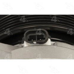 A/C Compressor GM 1993 til 1997 (Four Season 58955 - CO20178GLC )