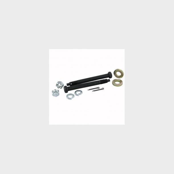 Trailing arm Pivot bolt Kit 1963-1982 Corvette