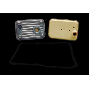 Automatgearkassefilter Chevrolet Allison Deep pan 2001 til 2010 (AE 616-58966)