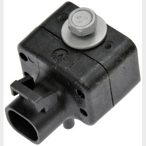 Airbag impact sensor GM truck 2005 til 2007 (Dorman 590-200 - GM 15103522 - 10370149)
