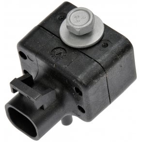Airbag impact sensor GM truck 2005 til 2007 (Dorman 590-200 - GM 15103522 - 10370149)