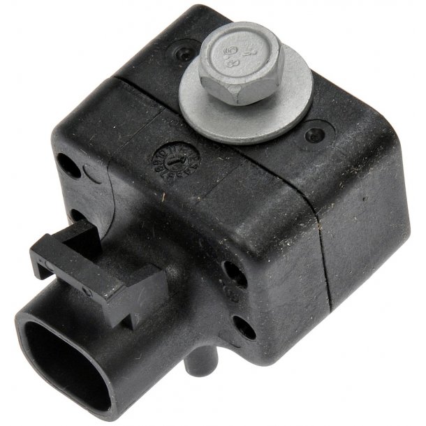 Airbag impact sensor GM truck 2007 til 2008 (Dorman 590-206 - GM 15297468 - Standard T65007)