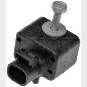 Airbag impact sensor front GM truck 2007 til 2008 (Dorman 590-203 - GM 15854647)