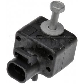 Airbag impact sensor front GM truck 2007 til 2008 (Dorman 590-203 - GM 15854647)
