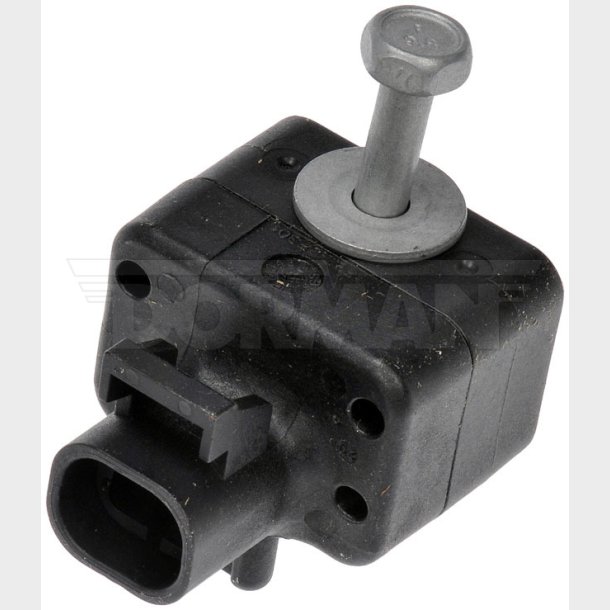 Airbag impact sensor front GM truck 2007 til 2008 (Dorman 590-203 - GM 15854647)