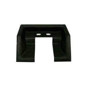 Corvette Bezel Rear Window Lock 1968-72