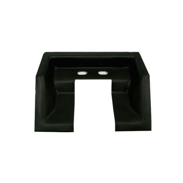 Corvette Bezel Rear Window Lock 1968-72