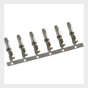 Corvette D�rkontakt terminaler 1968-74