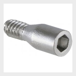 Corvette Skrue til sidespejl 1953-1981