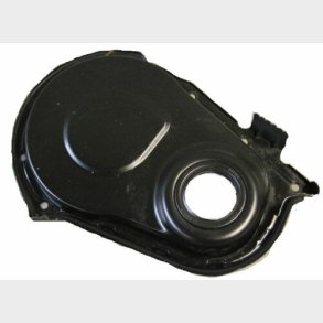 Timing cover Marine 2.5/3.0 4cyl. (Volvo Penta 3853135 - Mercruiser 59341A1)