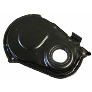 Timing cover Marine 2.5/3.0 4cyl. (Volvo Penta 3853135 - Mercruiser 59341A1)