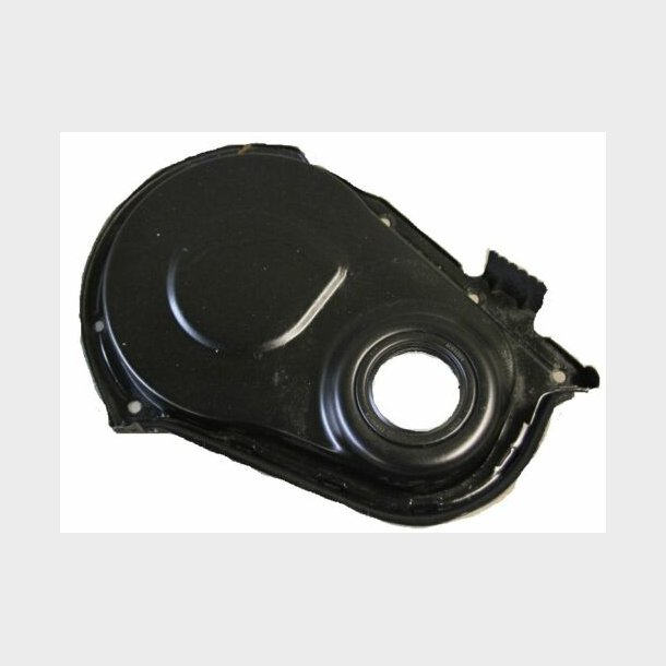 Timing cover Marine 2.5/3.0 4cyl. (Volvo Penta 3853135 - Mercruiser 59341A1)