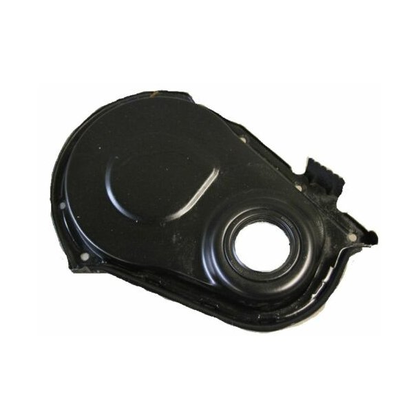 Timing cover Marine 2.5/3.0 4cyl. (Volvo Penta 3853135 - Mercruiser 59341A1)