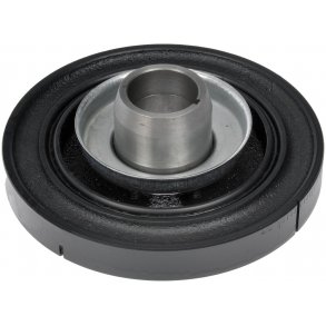 Svingningsdmper Mopar/Jeep 1972 til 1998 318