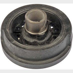 Svingningsd�mper 4 bolt Ford 302 1970 til 1980 (Dorman 594-023)