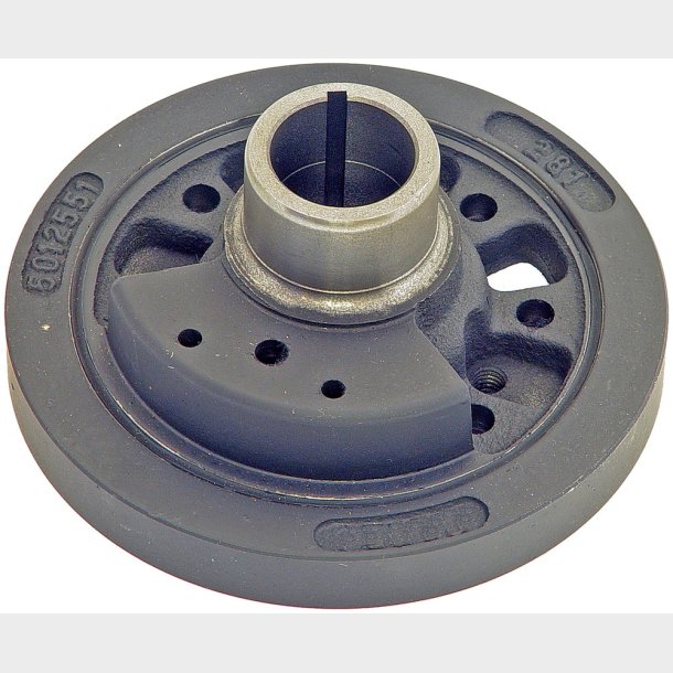 Svingningsd�mper Ford 1968 til 1981 (Dorman 594-083)