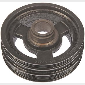 Svingningsd�mper Corvette 1997 til 2004 m.m. (Dorman 594-115 - GM 12560115 - 102120)