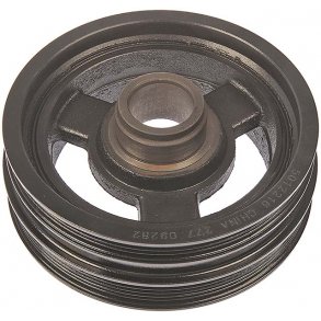 Svingningsdmper Corvette 1997 til 2004 m.m. (Dorman 594-115 - GM 12560115 - 102120)