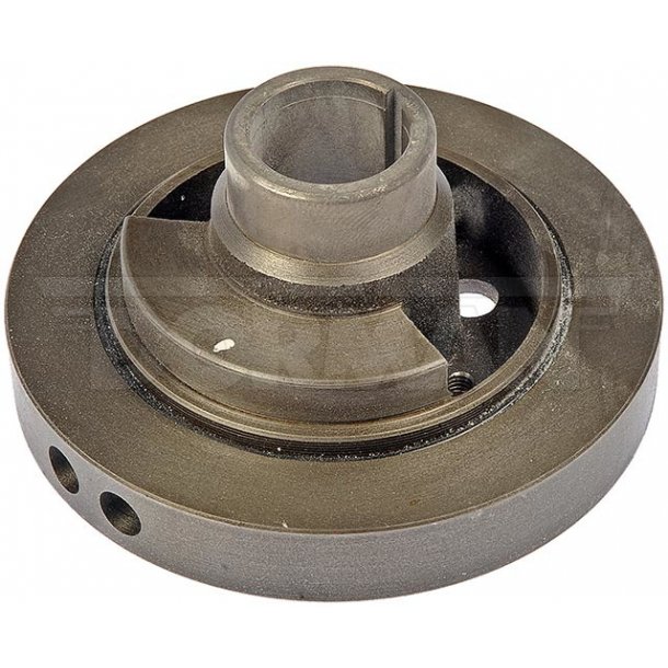 Svingningsdmper GM 1964 til 1990 (Dorman 594-117)