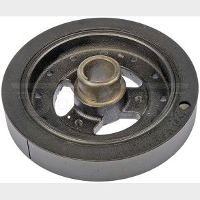 Svingningsd�mper Chevrolet 350 / 5,7 1996 til 2002 (Dorman 594-121) Harmonic Balancer